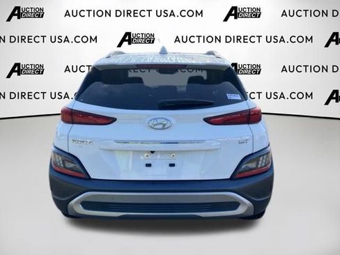 Used 2023 Hyundai Kona Limited FWD image 9
