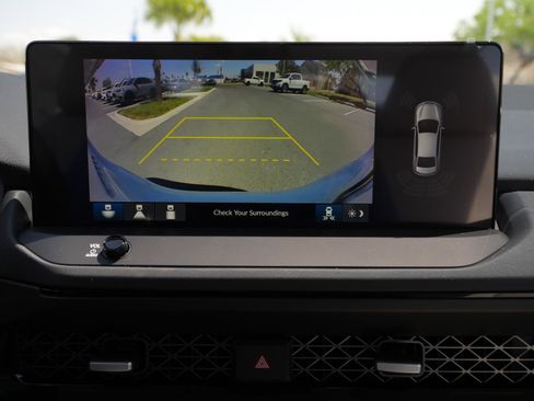 New 2026 Honda Accord EX-L image 28