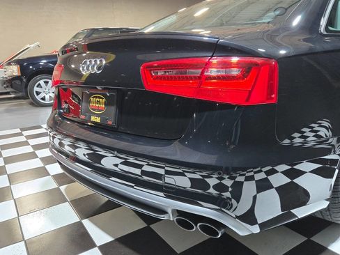 Used 2014 Audi S6 Prestige image 25