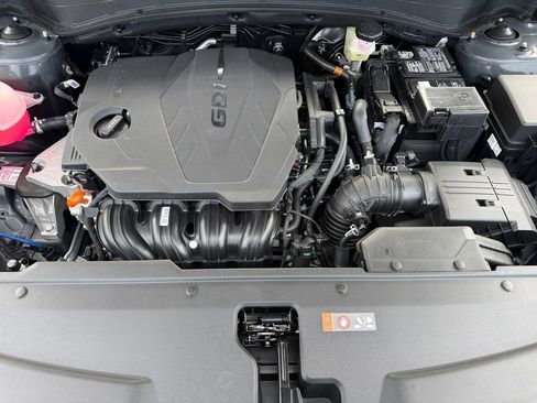 New 2026 Kia Sportage SX AWD/4WD image 23