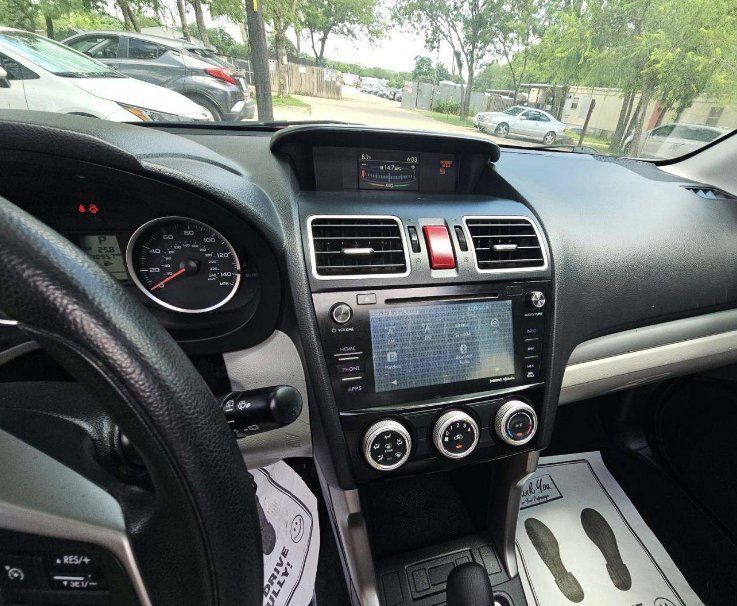 Used 2016 Subaru Forester 2.5i Premium AWD/4WD image 24
