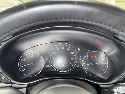 Used 2022 MAZDA MAZDA3 s image 24