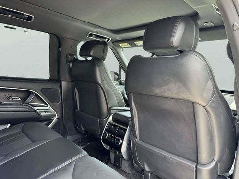 Used 2024 Land Rover Range Rover SE AWD/4WD image 48