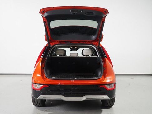 Used 2023 Kia Niro Wind image 40