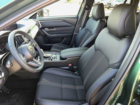 New 2026 MAZDA CX-50 AWD 2.5 S w/ Cargo Package image 17