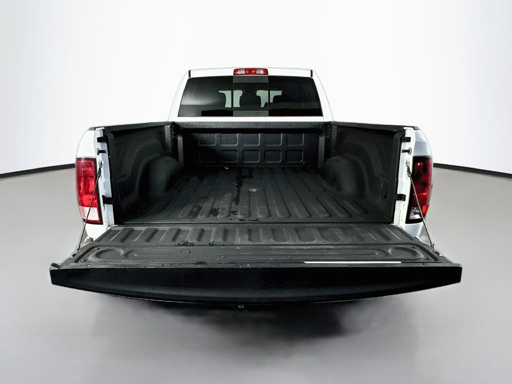 Used 2015 RAM 2500 SLT w/ Protection Group AWD/4WD image 29