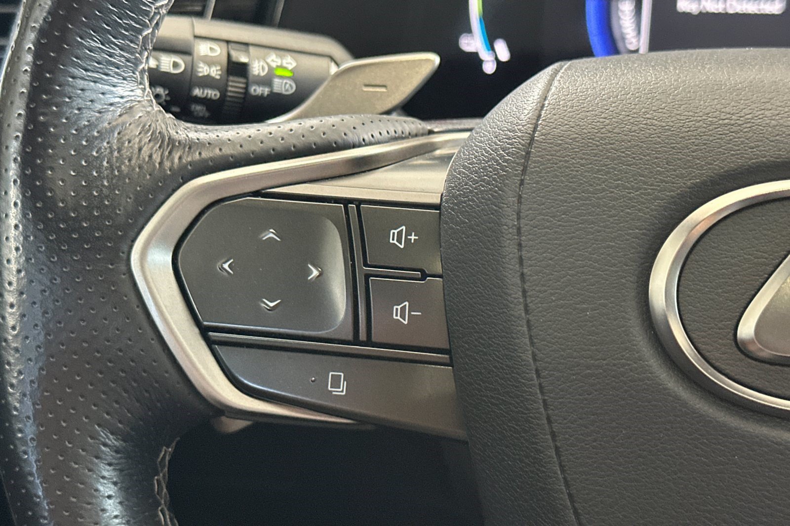 Used 2024 Lexus NX 450h+ F Sport w/ Vision Package AWD/4WD image 30