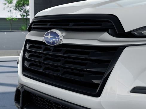 New 2026 Subaru Ascent Limited AWD/4WD image 10