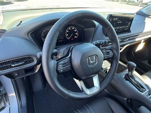 New 2026 Honda HR-V EX-L image 31