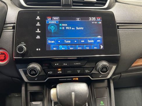 Used 2018 Honda CR-V EX-L image 19