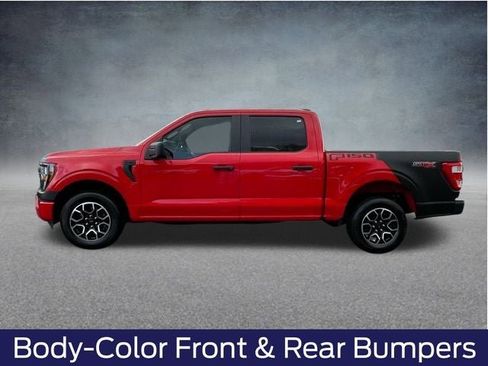Used 2023 Ford F150 XL w/ STX Appearance Package image 7