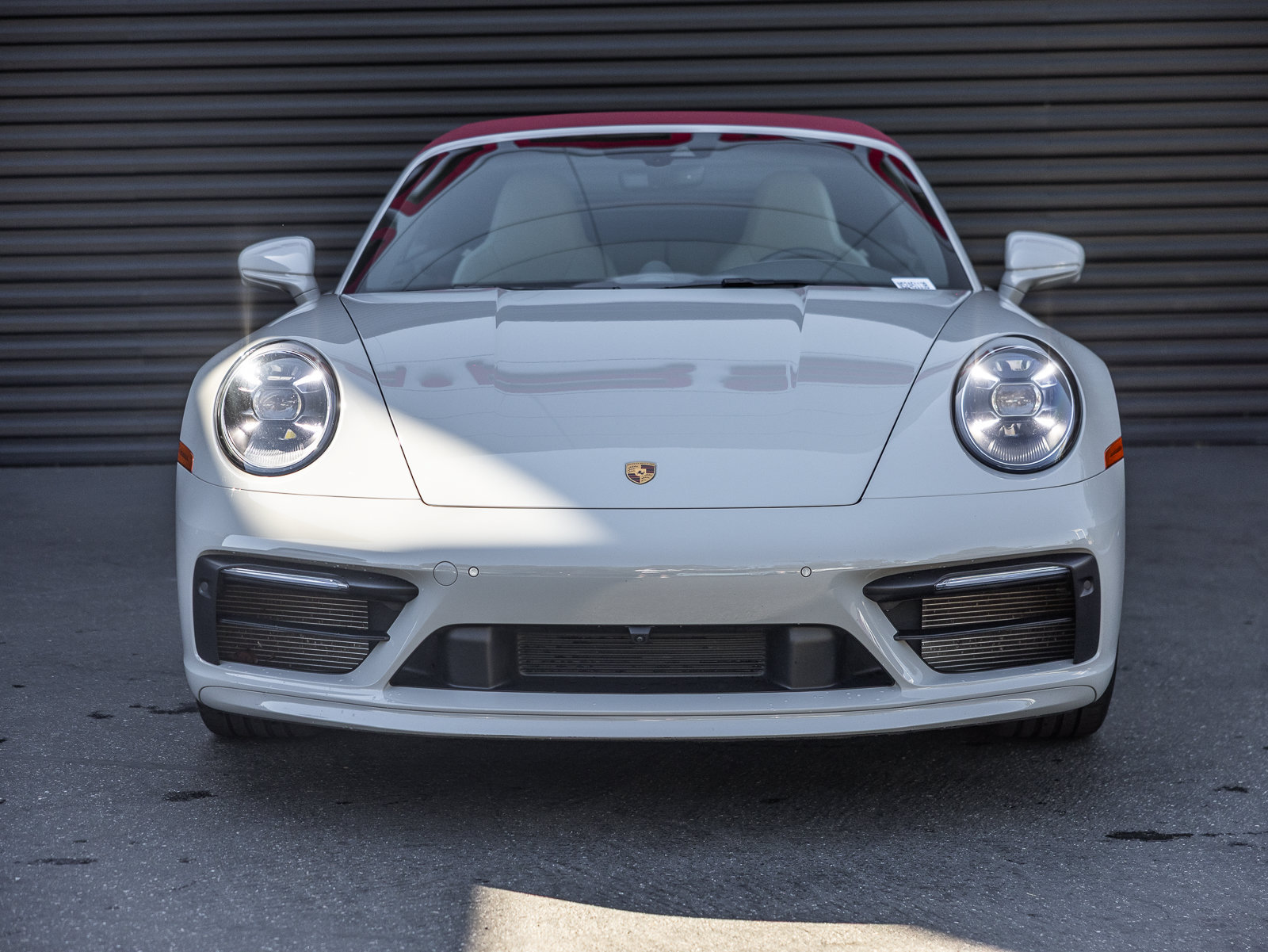 Certified 2022 Porsche 911 Carrera S RWD image 7