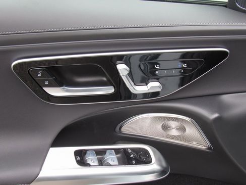 Certified 2024 Mercedes-Benz E 350 4MATIC Sedan image 13