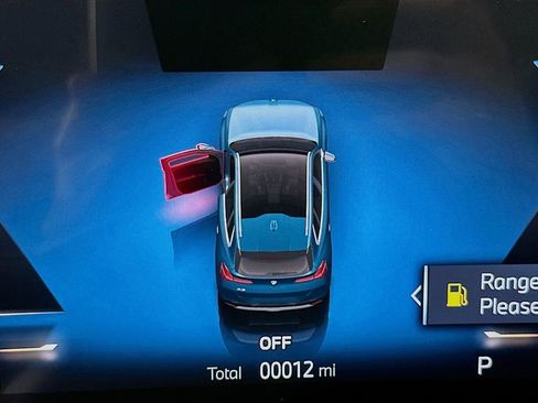 New 2026 BMW X3 xDrive30 w/ Convenience Package image 15