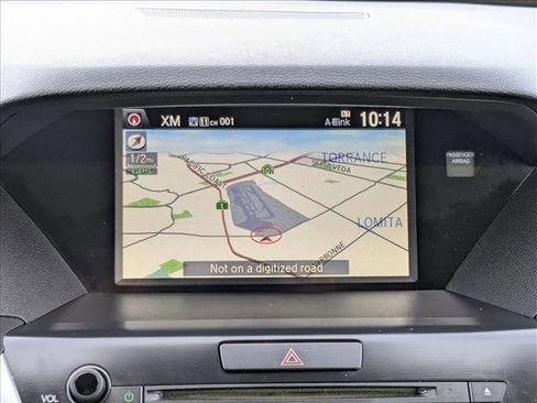 Used 2014 Acura MDX SH-AWD w/ Advance Package image 15