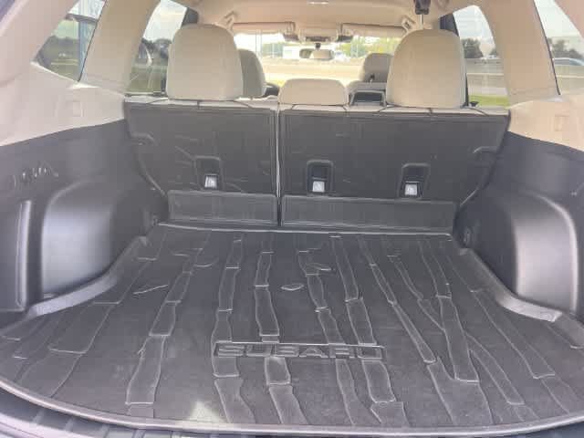 Used 2023 Subaru Forester AWD/4WD image 20