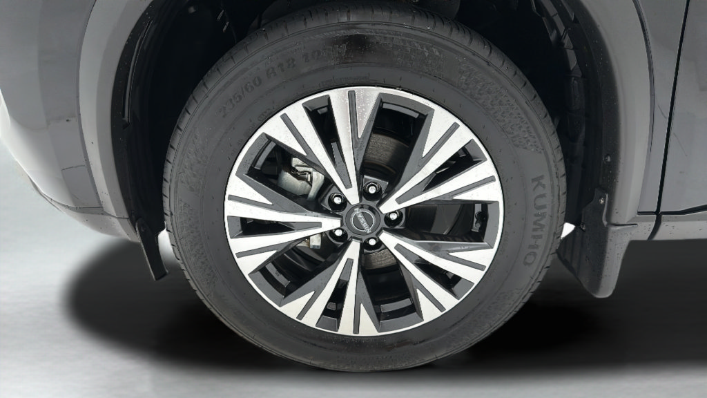 Used 2023 Nissan Rogue SV w/ SV Premium B Package AWD/4WD image 9