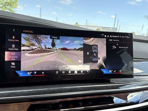 New 2025 BMW 760i xDrive AWD/4WD image 25