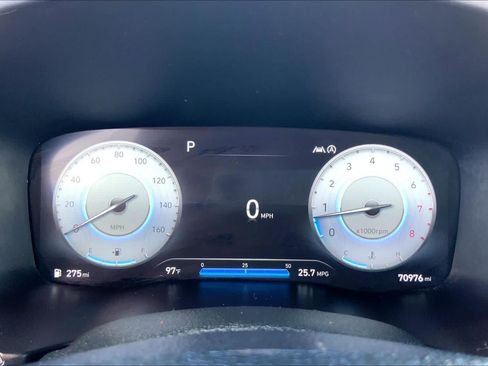 Used 2022 Hyundai Santa Fe XRT FWD image 25