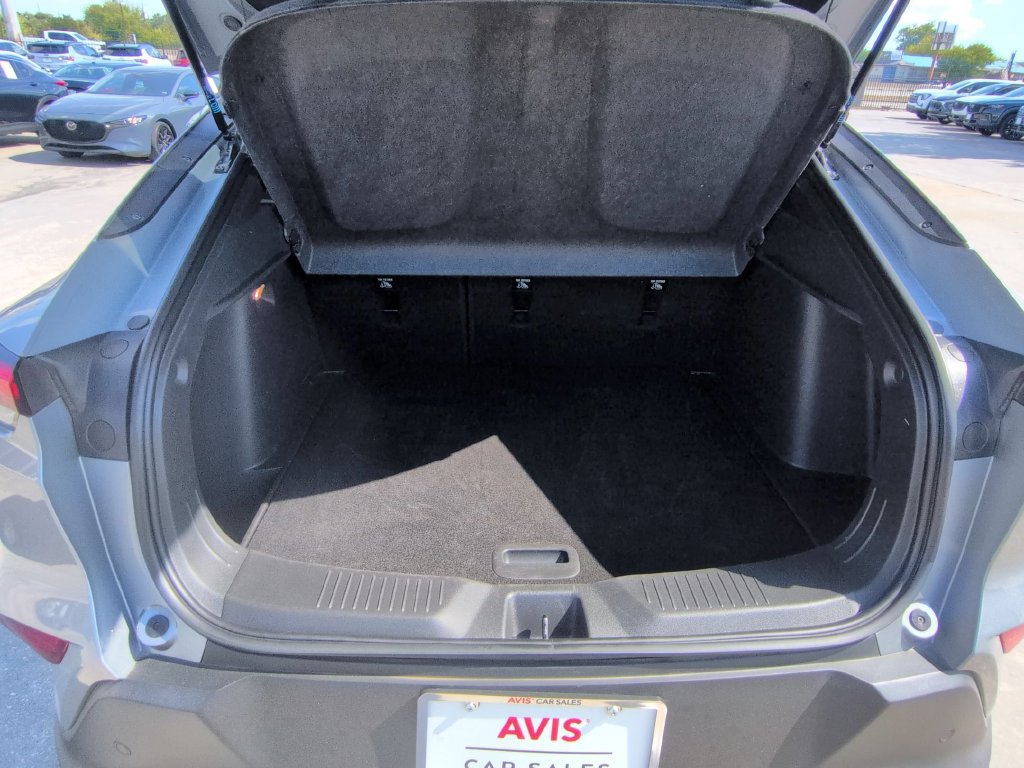 Used 2026 Buick Envista Preferred FWD image 25