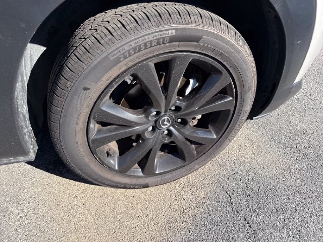 Certified 2024 MAZDA CX-30 AWD 2.5 S w/ Select Sport Pkg image 8