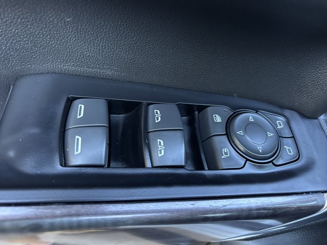 Used 2019 Chevrolet Silverado 1500 LTZ w/ LTZ Plus Package AWD/4WD image 22