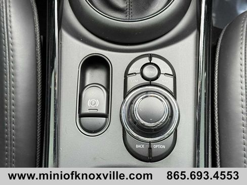 Used 2022 MINI Cooper Clubman S image 20