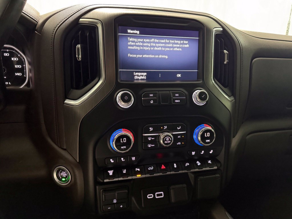 Used 2021 GMC Sierra 2500 Denali w/ Denali Ultimate Package AWD/4WD image 19