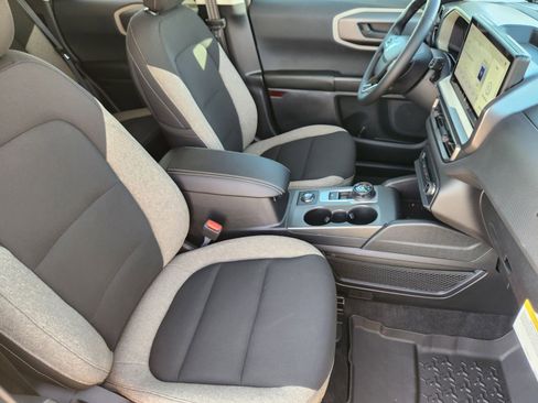 New 2026 Ford Bronco Sport Big Bend w/ Convenience Package image 14