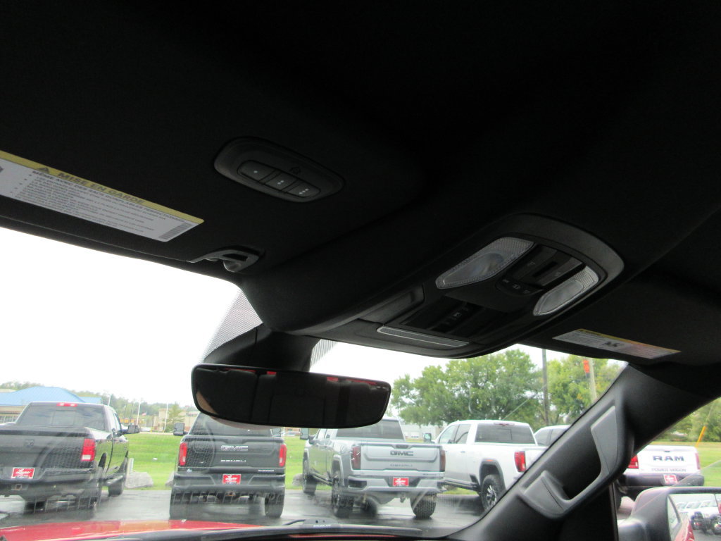 Used 2021 RAM 1500 Big Horn AWD/4WD image 28