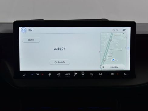 New 2025 Ford Maverick Lobo image 17