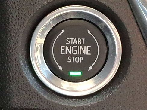 Used 2026 Buick Encore GX Sport Touring w/ Advanced Technology Package image 23