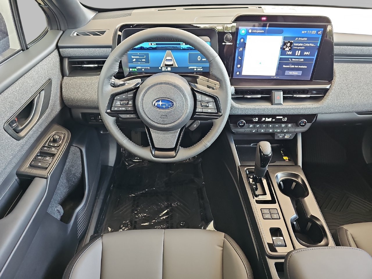 New 2026 Subaru Outback Premium AWD/4WD image 16