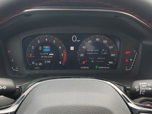 New 2026 Acura Integra A-Spec image 25