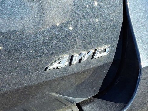 Certified 2022 Ford Explorer XLT w/ Equipment Group 202A image 32