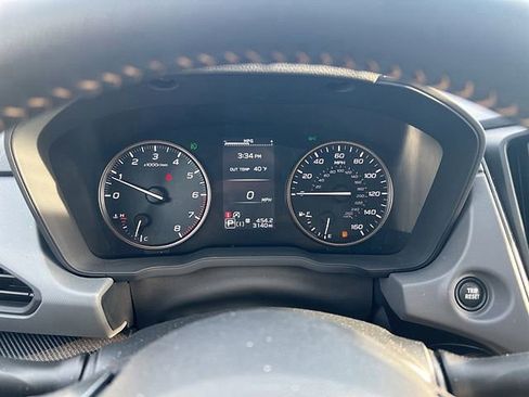 Used 2025 Subaru Crosstrek 2.5i Wilderness image 21