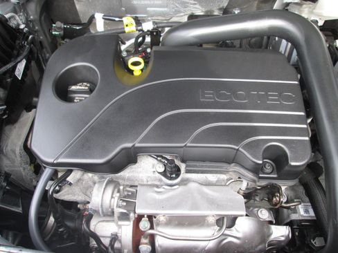 Certified 2025 GMC Terrain Elevation image 25