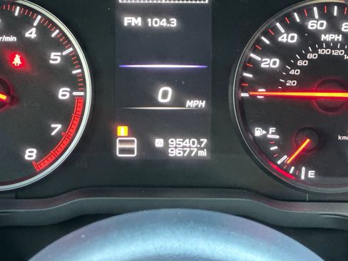 Used 2022 Subaru WRX Premium image 20