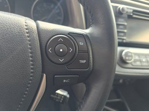 Used 2017 Toyota RAV4 XLE image 30