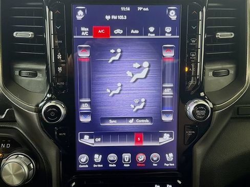 Used 2019 RAM 1500 Sport w/ Level 2 Equipment Group AWD/4WD image 18