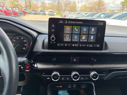 Used 2024 Honda CR-V EX-L image 18