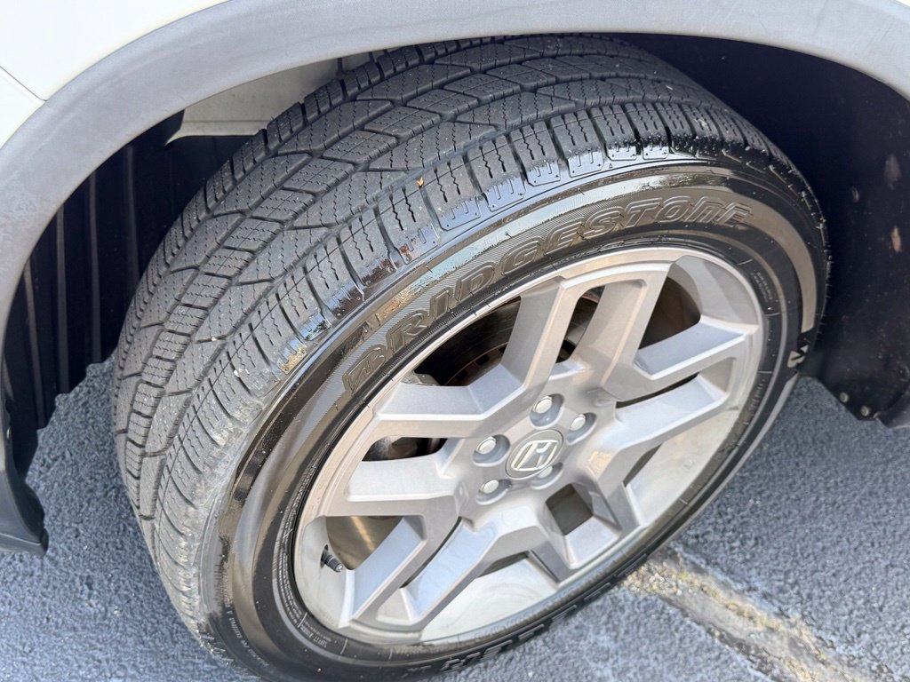 Used 2023 Honda Passport EX-L image 40