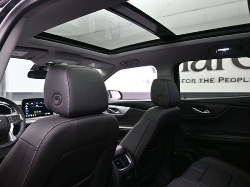 Used 2024 Chevrolet Blazer LT w/ Redline Edition image 24