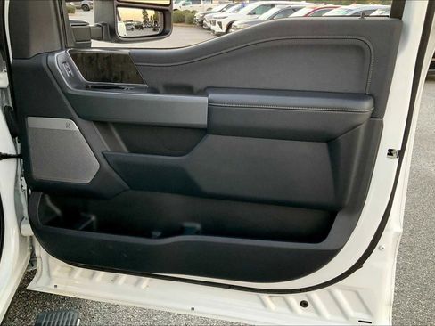 Certified 2024 Ford F250 Lariat w/ Lariat Ultimate Package image 20