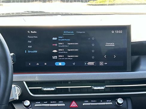 Certified 2024 Hyundai Sonata Limited FWD image 27