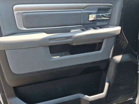 Used 2015 RAM 1500 Big Horn AWD/4WD image 12