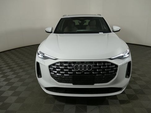 New 2025 Audi Q5 Premium Plus image 8