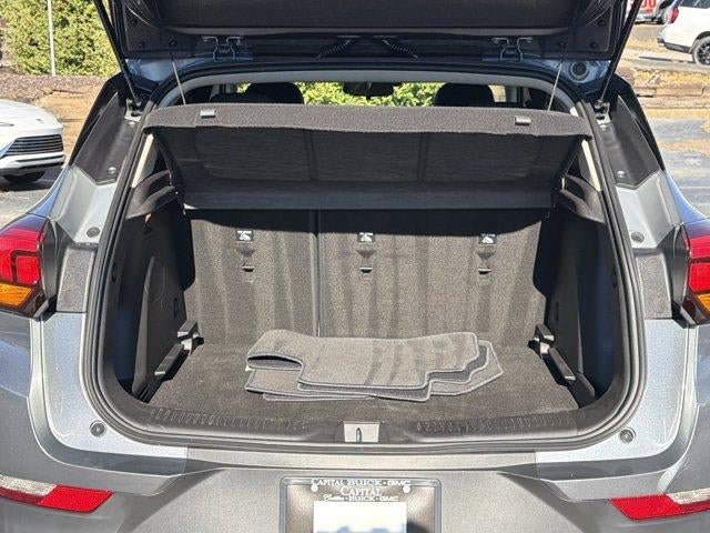 Used 2021 Buick Encore GX Preferred FWD image 17