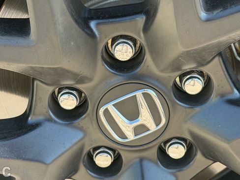 Used 2022 Honda Civic Si image 24
