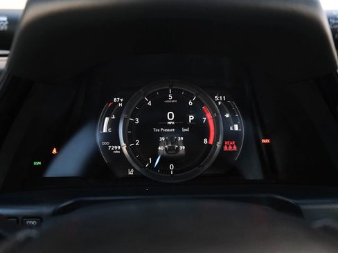 Used 2023 Lexus ES 350 F Sport image 35